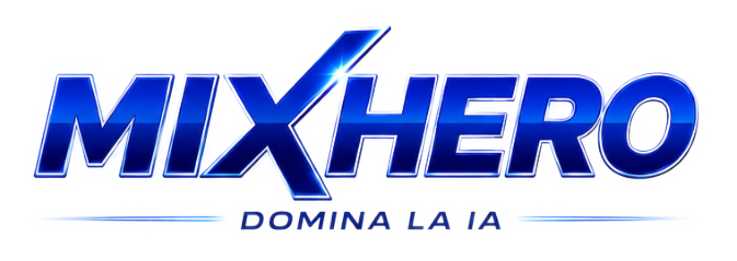 MixHero